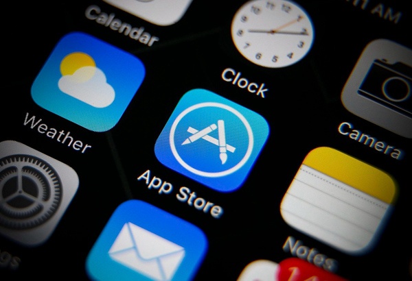 APP类网络商业百科词条编辑创建